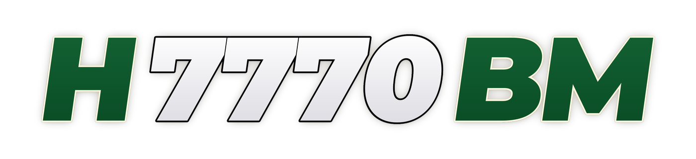 h7770bm
